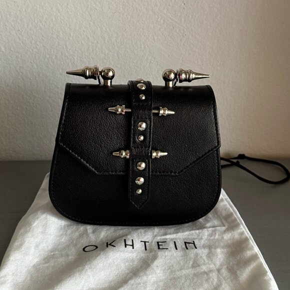Okhtein The Mini Studded - Picture 11 of 16